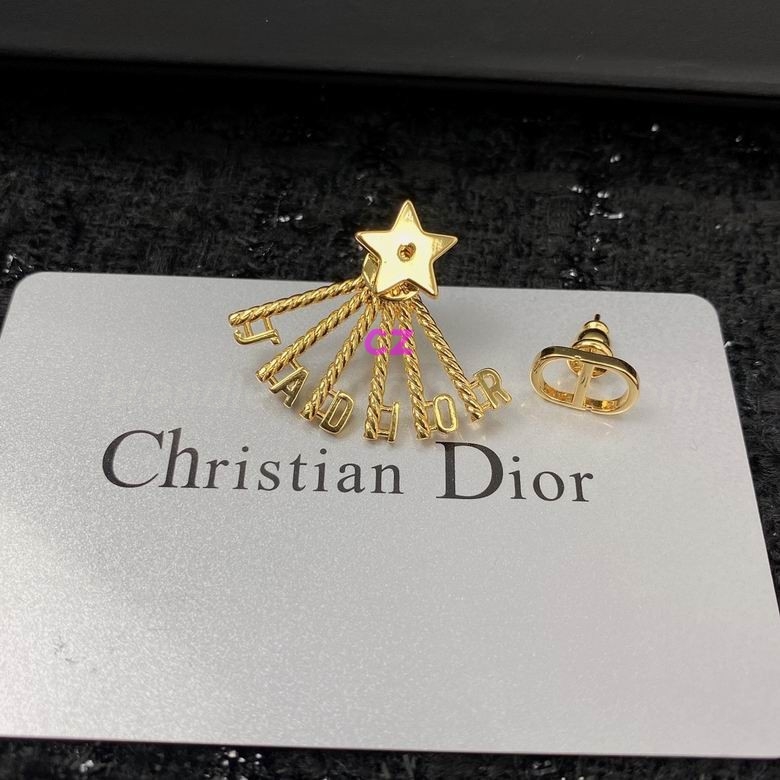 DIOR Earrings 133